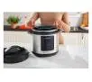 Multicooker Crockpot CSC051X 1000W 5,6l Ruszt do gotowania na parze