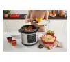 Multicooker Crockpot CSC051X 1000W 5,6l Ruszt do gotowania na parze