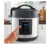 Multicooker Crockpot CSC051X 1000W 5,6l Ruszt do gotowania na parze