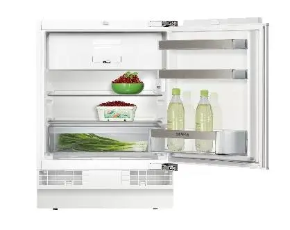 Lodówka Siemens KU15LADF0 82cm Komora świeżości