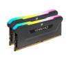 Pamięć RAM Corsair Vengeance RGB Pro SL DDR4 16GB (2 x 8GB) 3600 CL18 Czarny