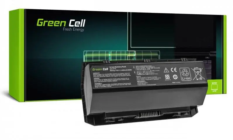 Bateria do laptopa Green Cell AS159 Asus