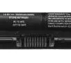 Bateria do laptopa Green Cell HP96ULTRA HP