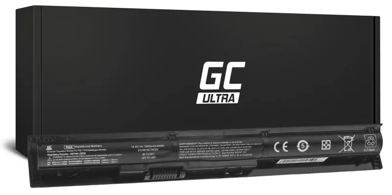 Bateria do laptopa Green Cell HP96ULTRA HP