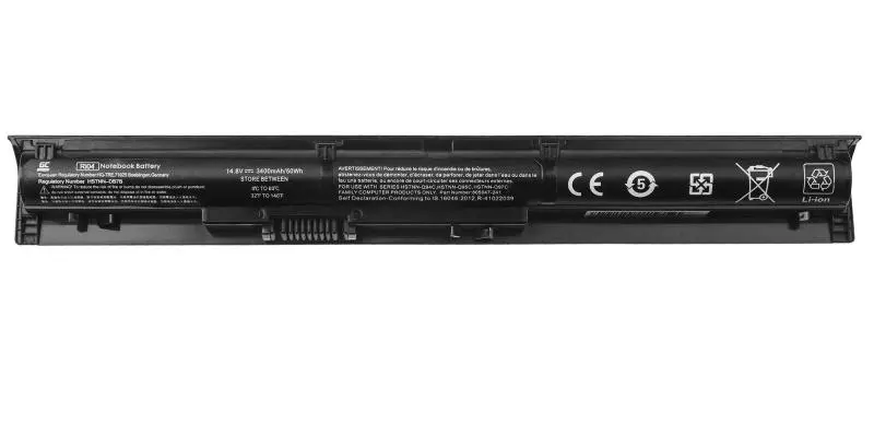 Bateria do laptopa Green Cell HP96ULTRA HP