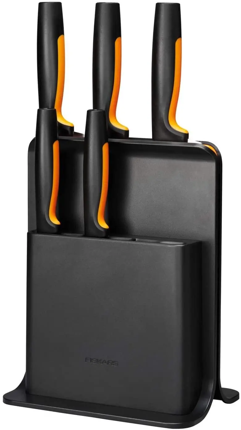 Zestaw noży Fiskars FunctionalForm 1057554 6 elementów