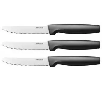 Zestaw noży Fiskars FunctionalForm 1057562 3 elementy