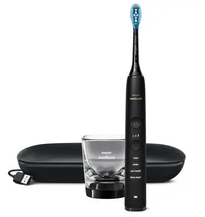 Szczoteczka soniczna Philips Sonicare DiamondClean HX9911/09