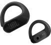 Słuchawki bezprzewodowe JBL Endurance Peak II Dokanałowe Bluetooth 5.0 Czarny