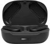 Słuchawki bezprzewodowe JBL Endurance Peak II Dokanałowe Bluetooth 5.0 Czarny