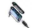 Adapter Bluetooth Baseus WXQY-01 Qiyin Odbiornik audio do samochodu