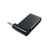Adapter Bluetooth Baseus WXQY-01 Qiyin Odbiornik audio do samochodu