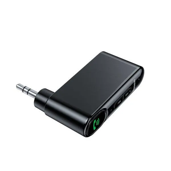 Adapter Bluetooth Baseus WXQY-01 Qiyin Odbiornik audio do samochodu