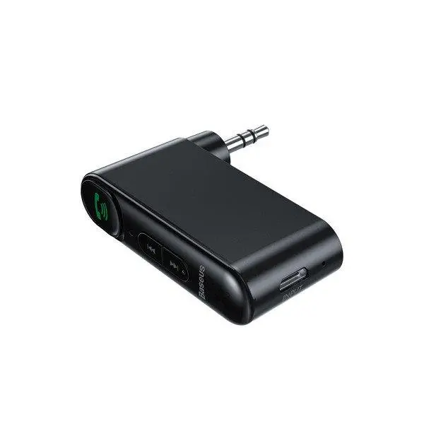 Adapter Bluetooth Baseus WXQY-01 Qiyin Odbiornik audio do samochodu