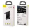 Adapter Bluetooth Baseus WXQY-01 Qiyin Odbiornik audio do samochodu