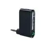 Adapter Bluetooth Baseus WXQY-01 Qiyin Odbiornik audio do samochodu