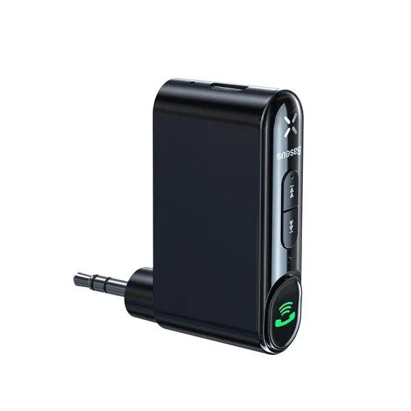 Adapter Bluetooth Baseus WXQY-01 Qiyin Odbiornik audio do samochodu
