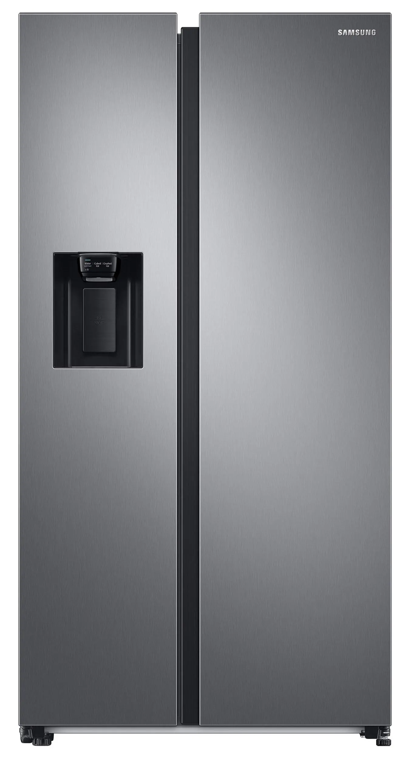 Lodówka Samsung RS68A8840S9 Pełny No Frost 178cm Dystrybutor wody Stalowy