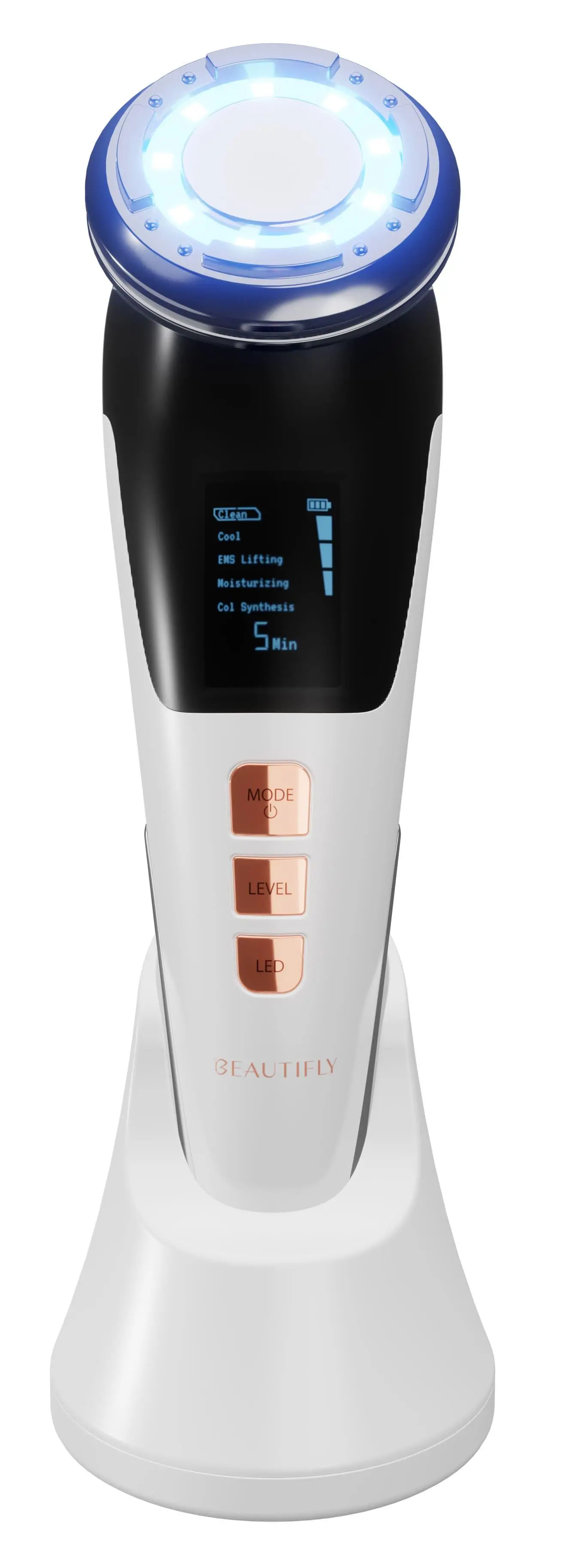 Urządzenie do mezoterapii Beautifly B-Glossy PRO