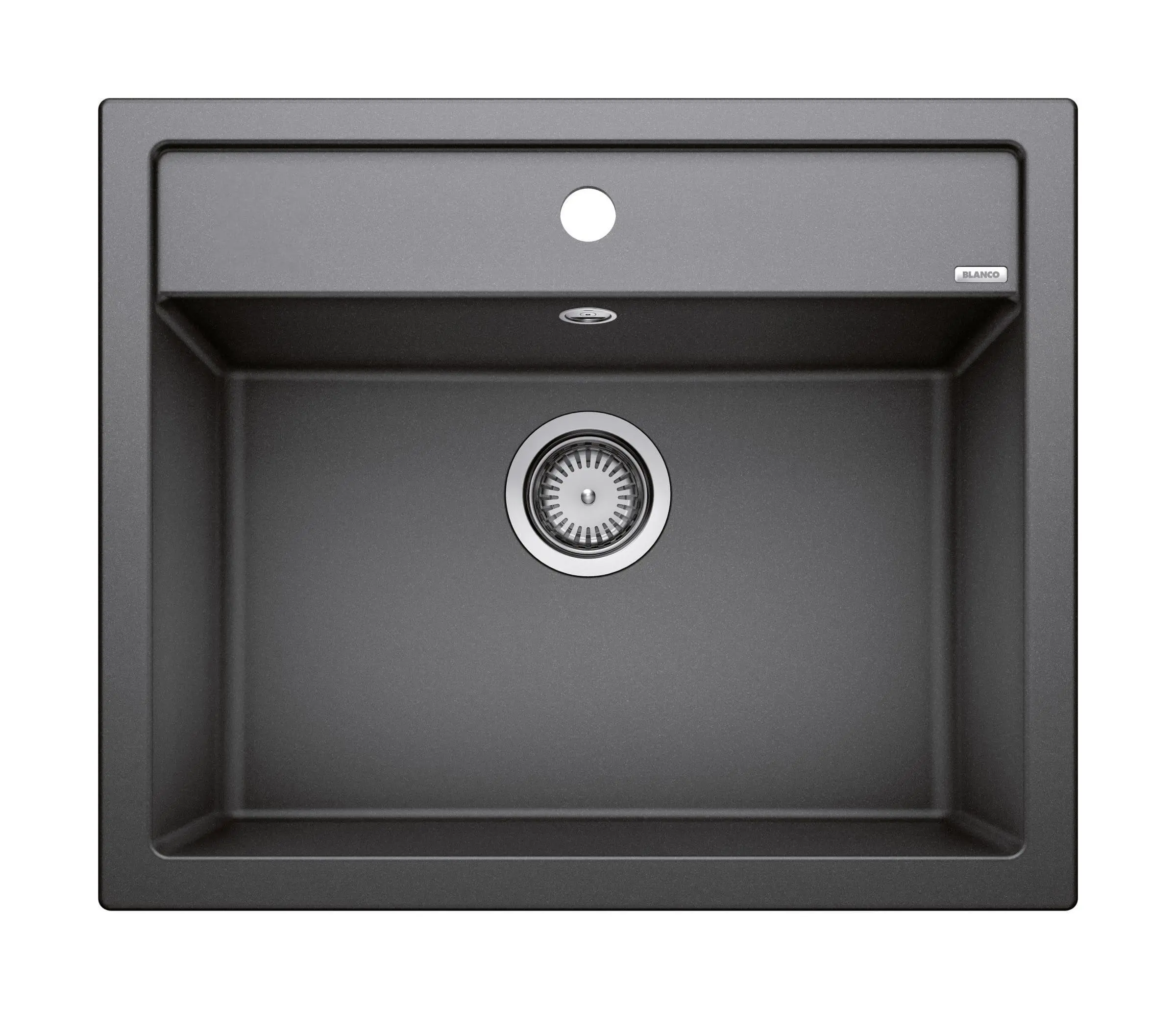 Zlewozmywak Blanco DALAGO 6 519494 Granitowy Antracyt