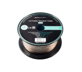 Kabel głośnikowy Pure Acoustics CA-150C 2x1,5mm, 10m