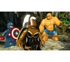 LEGO Marvel Super Heroes Gra na Xbox One (Kompatybilna z Xbox Series X)