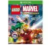 LEGO Marvel Super Heroes Gra na Xbox One (Kompatybilna z Xbox Series X)