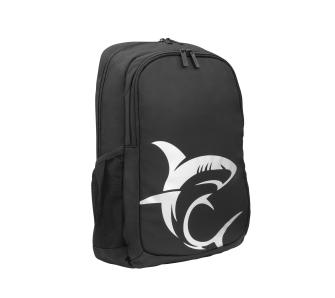 Plecak na laptopa White Shark SCOUT 15,6" (czarno-srebrny)