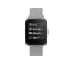Smartwatch Forever Forevigo2 42mm Srebrny