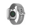 Smartwatch Forever Forevigo2 42mm Srebrny