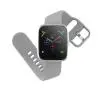 Smartwatch Forever Forevigo2 42mm Srebrny