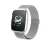 Smartwatch Forever Forevigo2 42mm Srebrny