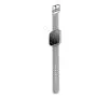 Smartwatch Forever Forevigo2 42mm Srebrny