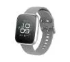 Smartwatch Forever Forevigo2 42mm Srebrny