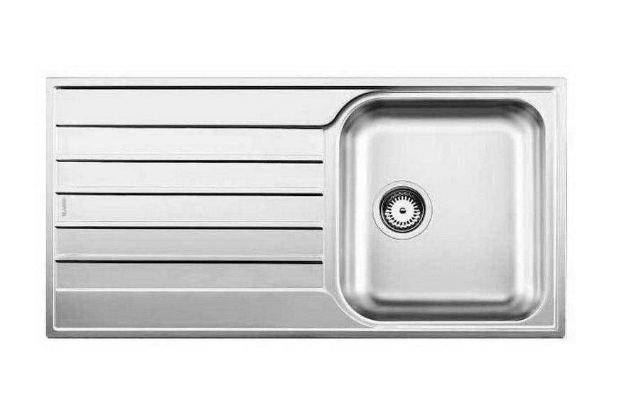 Zlewozmywak Blanco LIVIT XL 5 S 515651