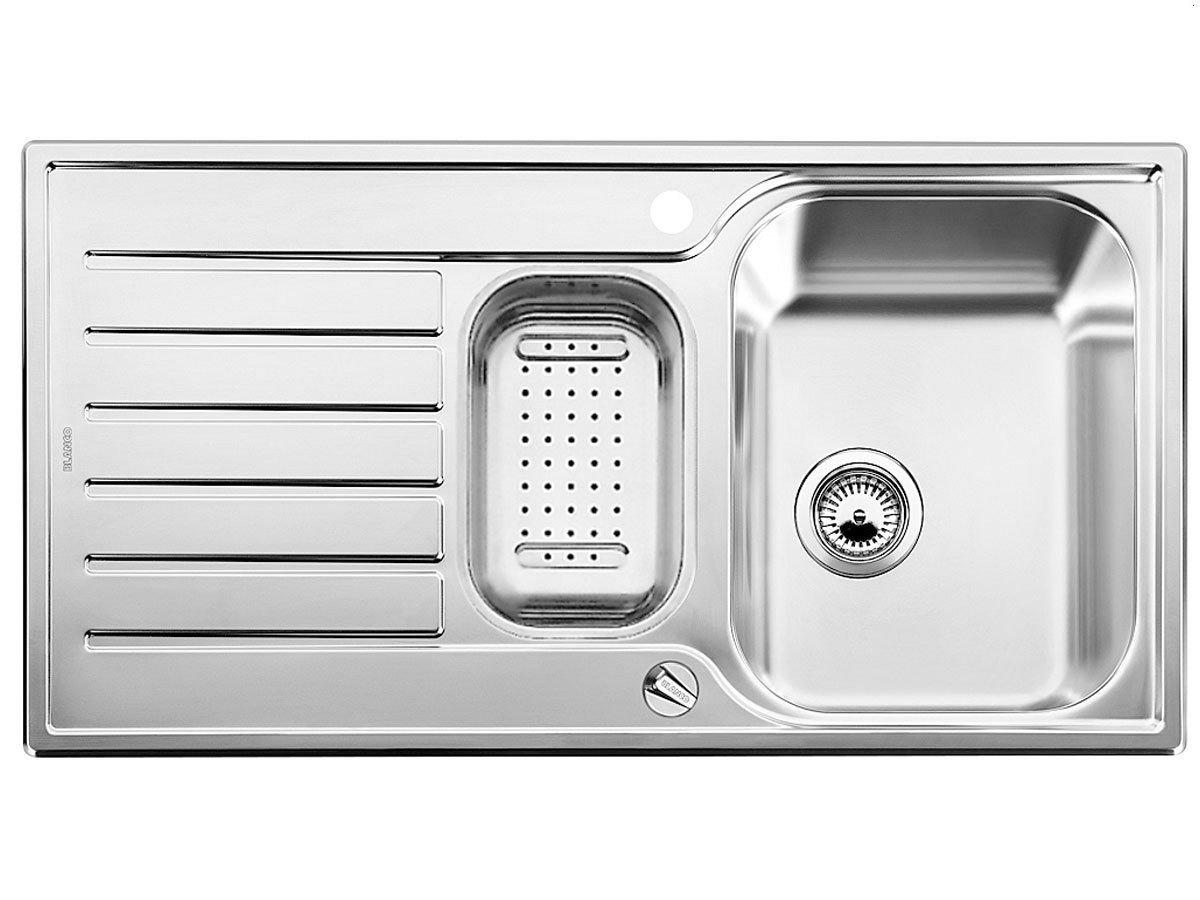 Zlewozmywak Blanco LANTOS 6 S 514012