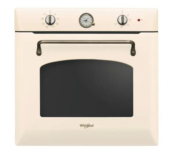 Whirlpool WTA C 8411 SC OW Termoobieg Beżowy