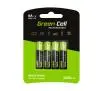 Akumulatorki Green Cell GR01 AA 2600mAh 4szt.