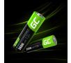 Akumulatorki Green Cell GR02 AA 2000mAh (4 szt.)