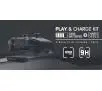 Zestaw SteelPlay Play&Charge Kit Xbox One