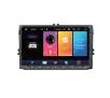 Radioodtwarzacz samochodowy Vordon VW-910S Canbus z USB/SD 4x60W Bluetooth