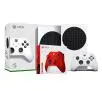 Konsola Xbox Series S 512GB + Dodatkowy Pad Czerwony