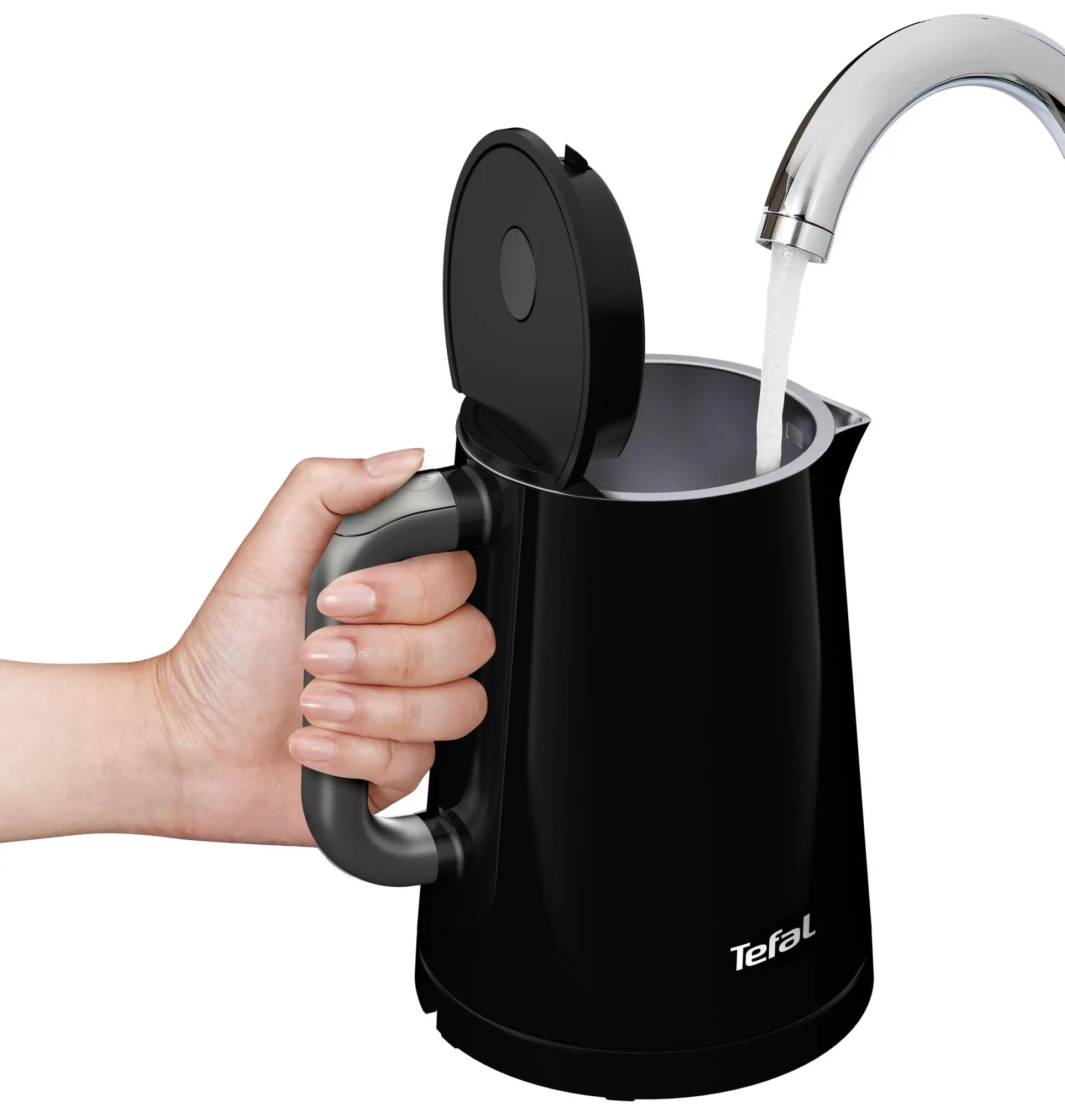 Czajnik Tefal Digital KO854 1l 1800W Regulacja temperatury