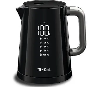 Czajnik Tefal Digital KO854 1l 1800W Regulacja temperatury