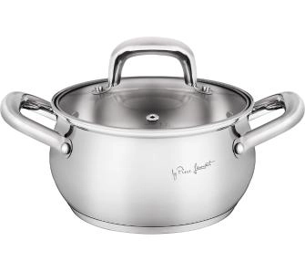 Garnek Lamart Shape LT1158 Indukcja Stal nierdzewna 1,8l