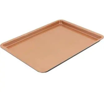 Forma do pieczenia Lamart Copper LT3086