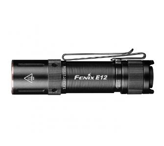 latarka Fenix E12 V2.0
