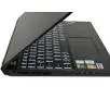 Laptop gamingowy HIRO S560 15,6" i7-10750H 16GB RAM 512GB Dysk SSD RTX2070 Win10 Szary