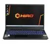 Laptop gamingowy HIRO S560 15,6" i7-10750H 16GB RAM 512GB Dysk SSD RTX2070 Win10 Szary