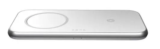 Ładowarka indukcyjna Zens 3w1 Magsafe 10W